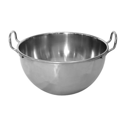 Bilge Inox Mayonez Tenceresi, 36x21 cm - 1