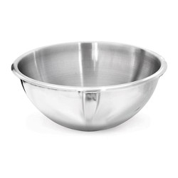 Bilge Inox Кастрюля для майонеза, 26x16 см - Bilge Inox