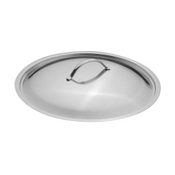 Bilge Inox Tencere Kapağı, 48 cm - Bilge Inox