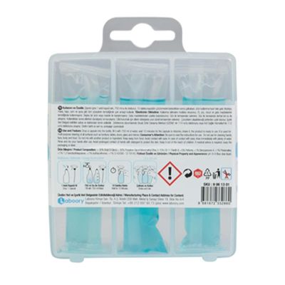 Biocaps GC 10 Suda Çözünen Probiyotikli Yüzey Temizleyici, 3x20 ml - 2