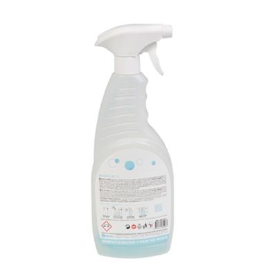 Biocaps SK 11 Suda Çözünen Probiyotikli Yüzey Temizleyici Başlangıç Seti, 1 Trigerli 700 ml Şişe + 1x20 ml Kapsül - 3