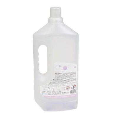 Biocaps SK 21 Suda Çözünen Probiyotikli Zemin Temizleyici Başlangıç Seti, 1 Trigerli 1000 ml Şişe + 1x20 ml Kapsül - 3