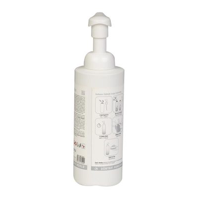 Biocaps SK 31 Suda Çözünen Probiyotikli Enzimli Bulaşık Deterjanı Başlangıç Seti, 1 Trigerli Adet Şişe + 1x20 ml Kapsül - 2