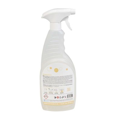 Biocaps SK 51 Suda Çözünen Probiyotikli Yağ ve Kir Sökücü Başlangıç Seti, 1 Trigerli Adet Şişe + 1x20 ml Kapsül - 3
