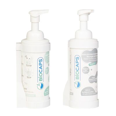 Biocaps WH 1000 Duvar Askı Aparatı - 2