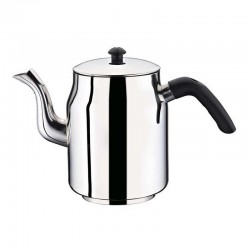 Biradlı Battal Coffee Teapot, 2.25 L, Diameter 10.3 cm - Biradlı