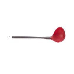 Biradlı BDR-D Silicone Scoop, Red - Biradlı