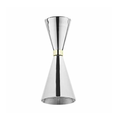 Biradlı BDR-EF159 3/6 Slim Jigger - 1