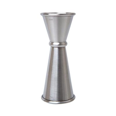 Biradlı BDR-EF180 2.5/5 Jigger - 1