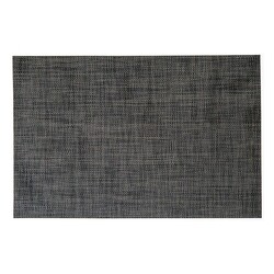 Biradlı BRD-032 PVC American Service, 30x45 cm, Black - Biradlı