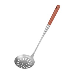 Biradlı BRD-0433 مصفاة ووك ، 12 × 42 سم - Biradlı