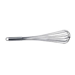 Biradlı BRD-07 Steel Whisk, 25 cm - Biradlı