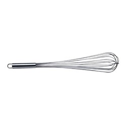 Biradlı BRD-10 Steel Whisk, 30 cm - Biradlı