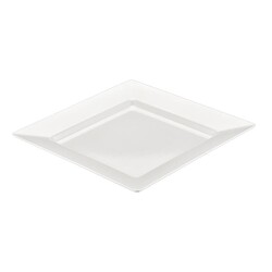 Biradlı BRD-118816 Melamine Sunum Edged, 40x40x5 cm - Biradlı