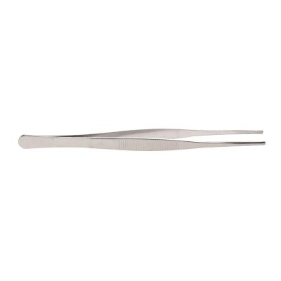 Biradlı BRD-121 Düz Dekor Cımbızı, 25 cm - 1