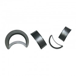 Biradlı BRD-1224 Polycarbonate Moon Valovan Mould - Biradlı