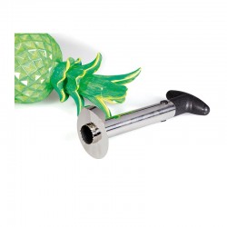 Biradlı BRD-130 Steel Pineapple Slicer - Biradlı