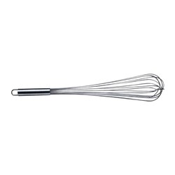 Biradlı BRD-14 Steel Whisk, 40 cm - Biradlı