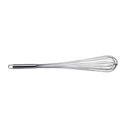 Biradlı BRD-20 Steel Whisk, 60 cm - Biradlı