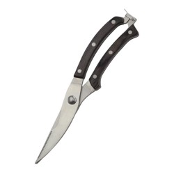 Biradlı BRD-200 Steel Chicken Shears - Biradlı