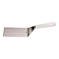 Biradlı BRD-204 Steel Spatula, 21x7.5 cm - Biradlı