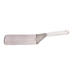 Biradlı BRD-205 Belli Steel Spatula, 25x7.5 cm - Biradlı