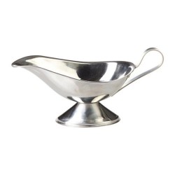 Biradlı BRD-336 Çelik Sosluk, 18x7x7 cm - Biradlı