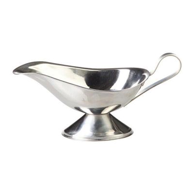 Biradlı BRD-336 Çelik Sosluk, 18x7x7 cm - 1