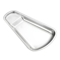 Biradlı BRD-3702 قاعدة ملقط ، 28.5x15 سم - Biradlı