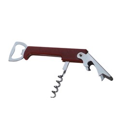 Biradlı BRD-655 سكين النادل متعدد الأغراض، المفتاح - Biradlı