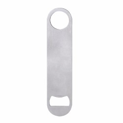 Biradlı BRD-657 Steel Bottle Opener - Biradlı