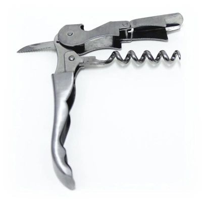 Biradlı BRD-659 Çelik Lüx Garson Çakısı - 1
