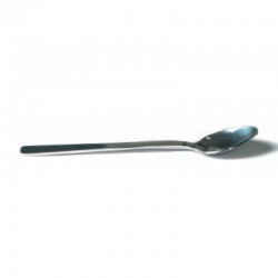 Biradlı BRD-683 Latte Spoon, 18 cm - Biradlı