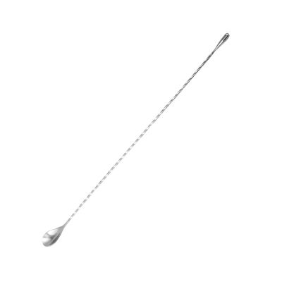 Biradlı BRD-684 Bar Kaşık, 50 cm - 1