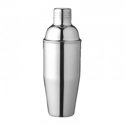 Biradlı BRD-700 Steel Cocktail Shaker, 700 ml - Biradlı