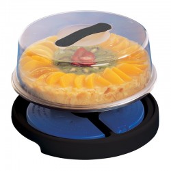 Biradlı BRD-780 Refrigerated Display Stand, 30x12.5 cm - Biradlı