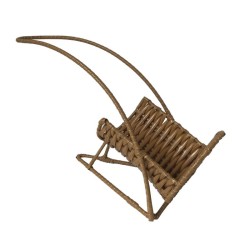 Biradlı BRD-805 Plastic Bottle Basket - Biradlı