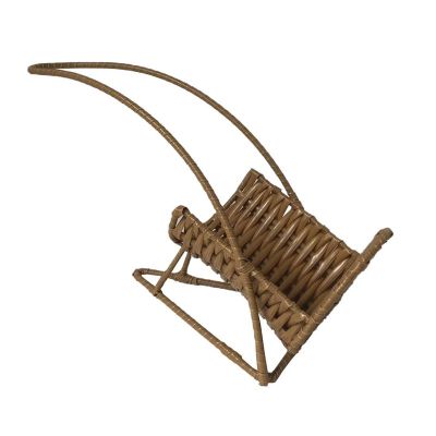 Biradlı BRD-805 Plastik Şişe Sepeti - 1