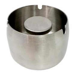 Biradlı BRD-AT06 Ashtray, 8.5 cm - Biradlı