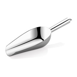 Biradlı BRD-CLK-14 Çelik Buz Küreği, 11.5 cm - Biradlı