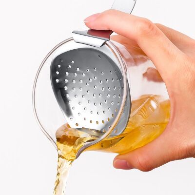 Biradlı BRD-EF127 Jülep Strainer - Biradlı