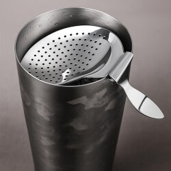 Biradlı BRD-EF127 Jülep Strainer - 3