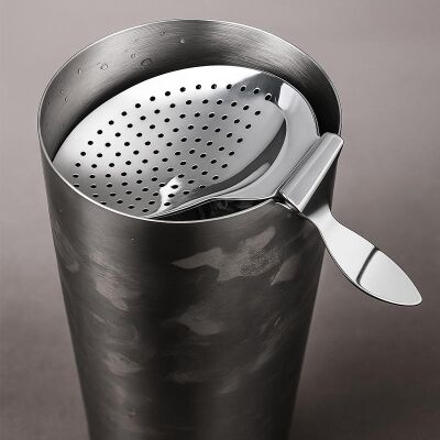 Biradlı BRD-EF127 Jülep Strainer - Biradlı