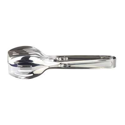 Biradlı BRD-EF147 Çelik Salata Maşası - 1