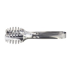 Biradlı BRD-EF148 Steel Pasta Tongs - Biradlı