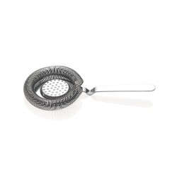 Biradlı BRD-EF158 Professional Cocktail Strainer - Biradlı