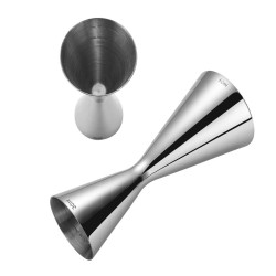 Biradlı BRD-EF183 Jigger, 30/60 cl - Biradlı