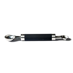 Biradlı BRD-EF94 Double Parisienne Spoon - Biradlı