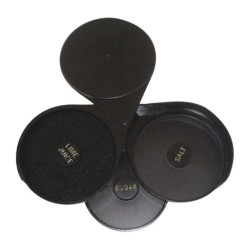 Biradlı BRD-GR-3 Goblet Sweetener - Biradlı