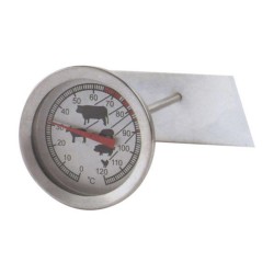 Biradlı BRD-KSW-01 Frozen Meat Gauge - Biradlı